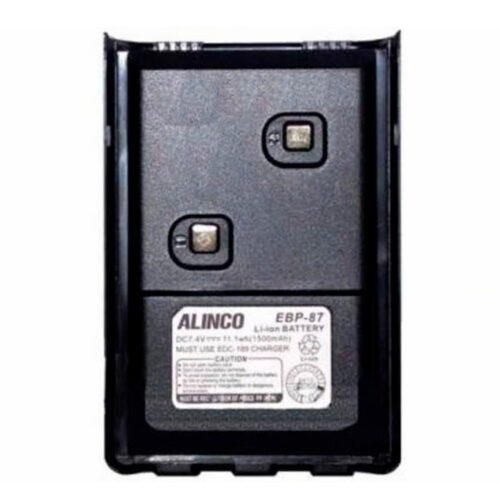 Аккумулятор ALINCO EBP-87