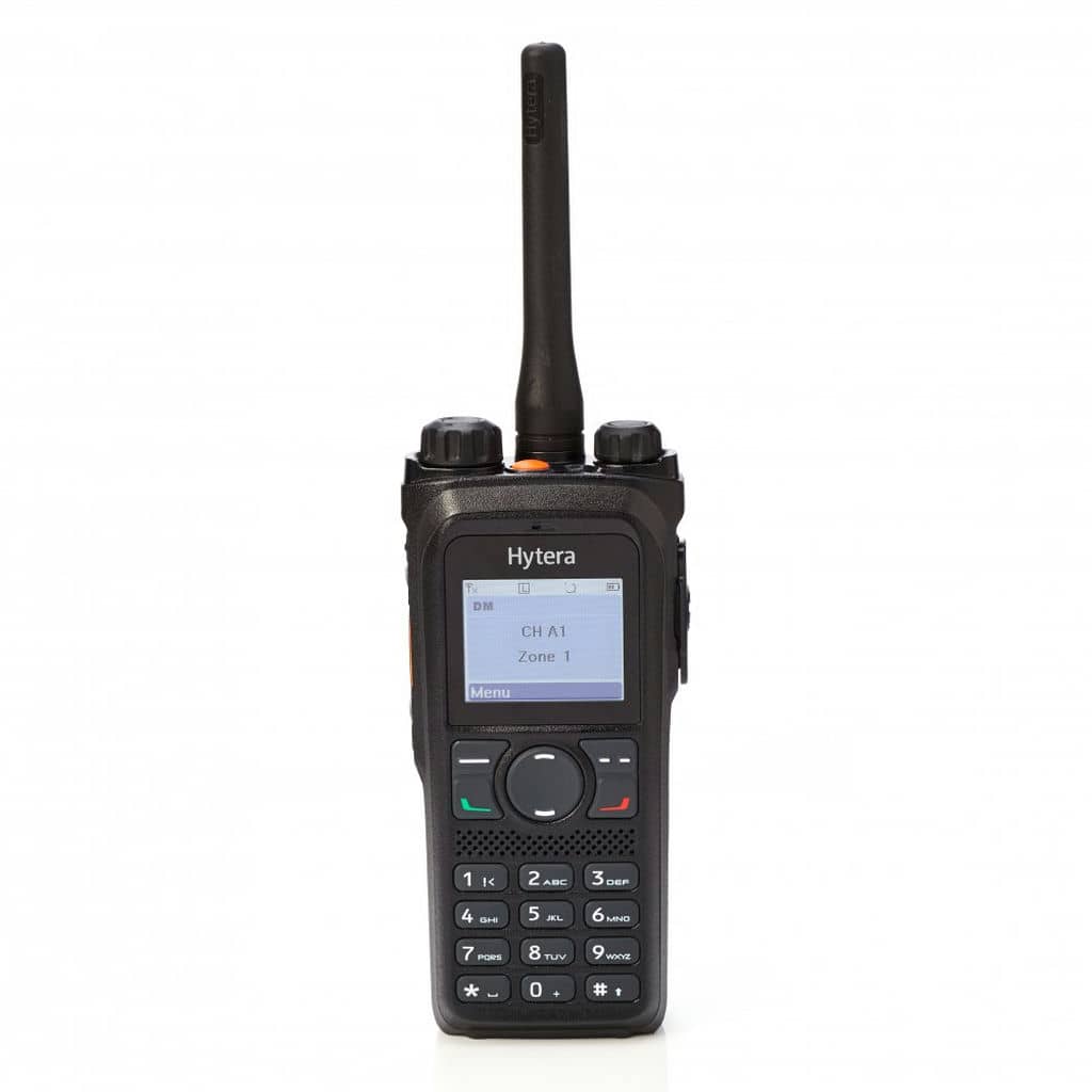 hytera-pd985-VHF