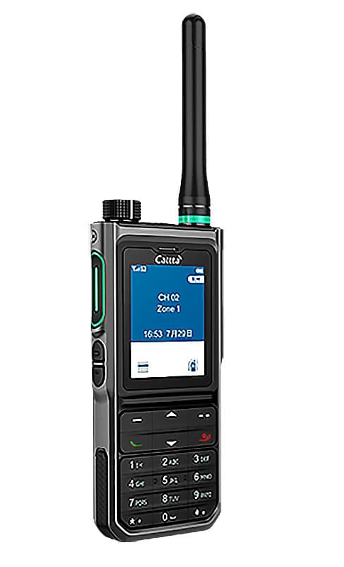 Рация Caltta Z9 цифровая DMR