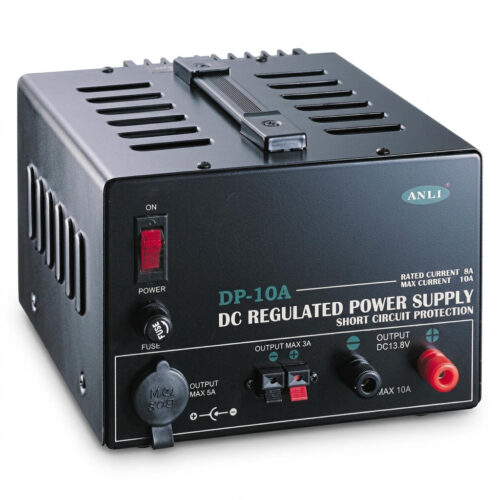 DP-10A