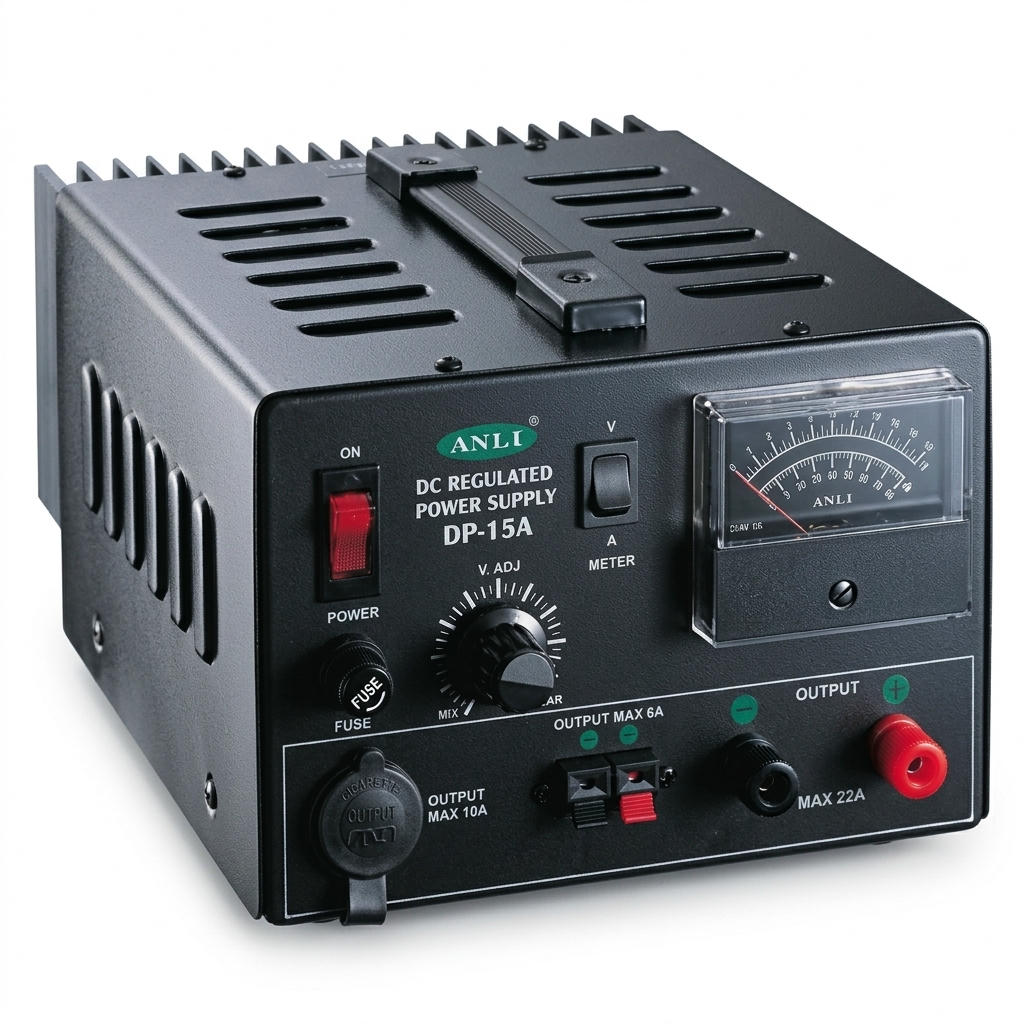 DP-15AM