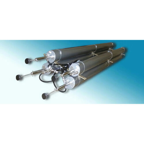 Дуплексеры DPR4-4LB(H) 38-48 МГц