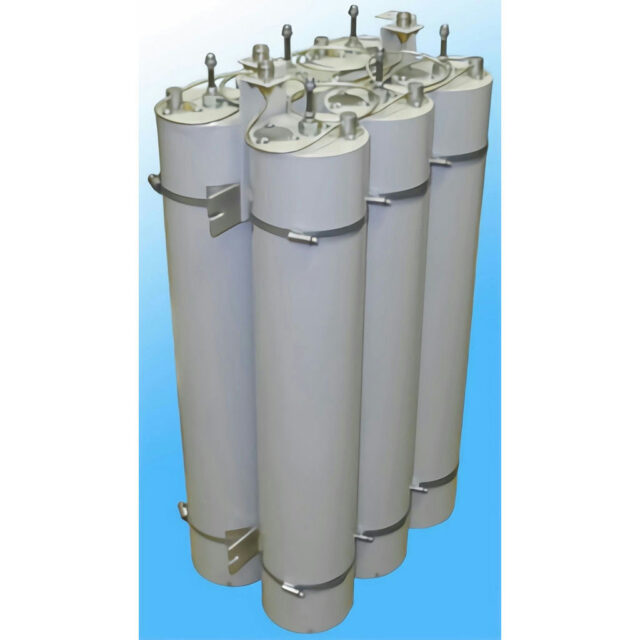 Дуплексеры DPRE4-6-2m 144-146 МГц VHF