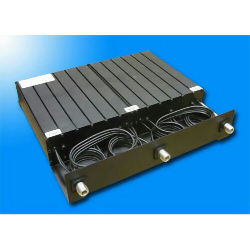 Дуплексеры MDF-6LB(H) 42.5-50 МГц