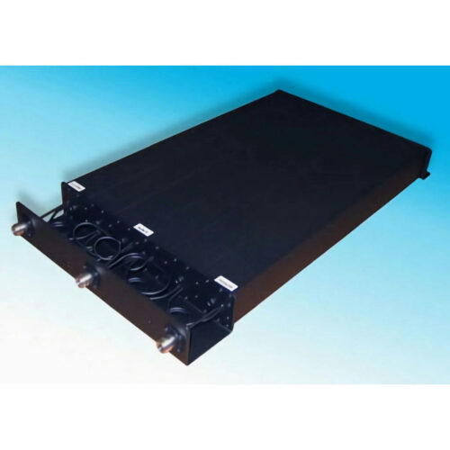 Дуплексеры MDF2-6V(M)2/4.5 152-174 МГц