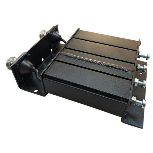 Преселекторы PS1-4V 155-174 МГц