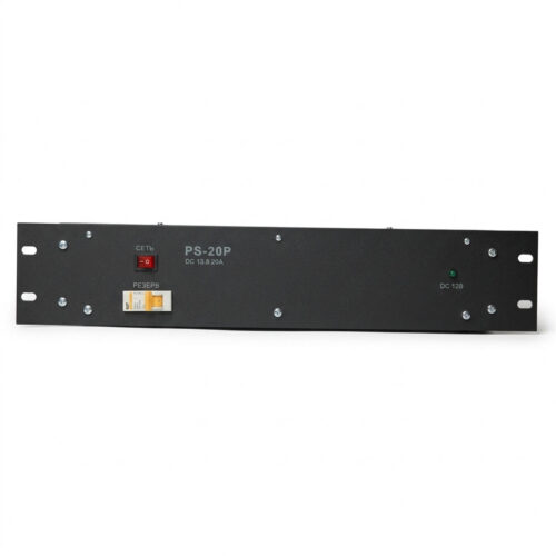 Radial PS-20P(19") с резервным АКБ
