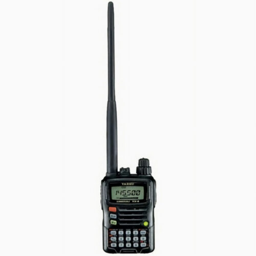 Рация YAESU VX-6R УКВ
