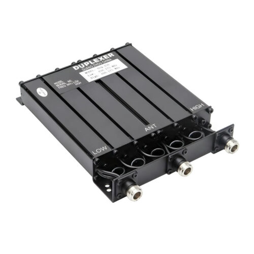Дуплексеры FDU-450N UHF 380-520 МГц