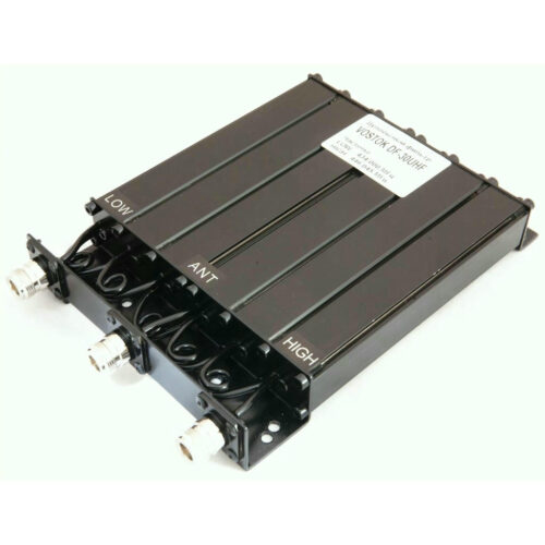 Дуплексеры VOSTOK DF-30 UHF 414-538 МГц