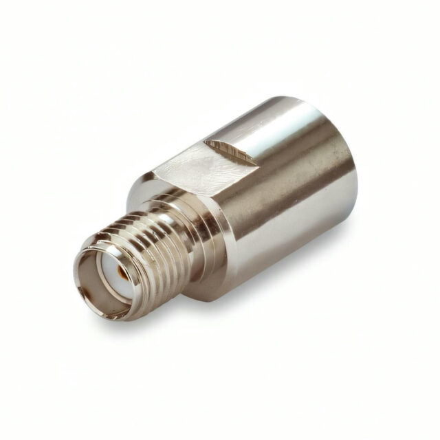 ВЧ переходник N1S-312 серии N1(FME)