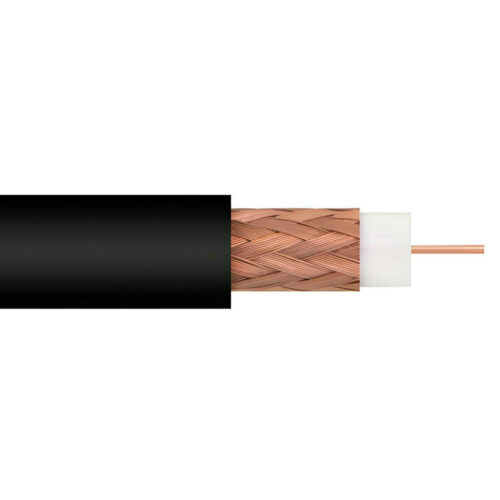 Коаксиальный кабель RG-8/U
