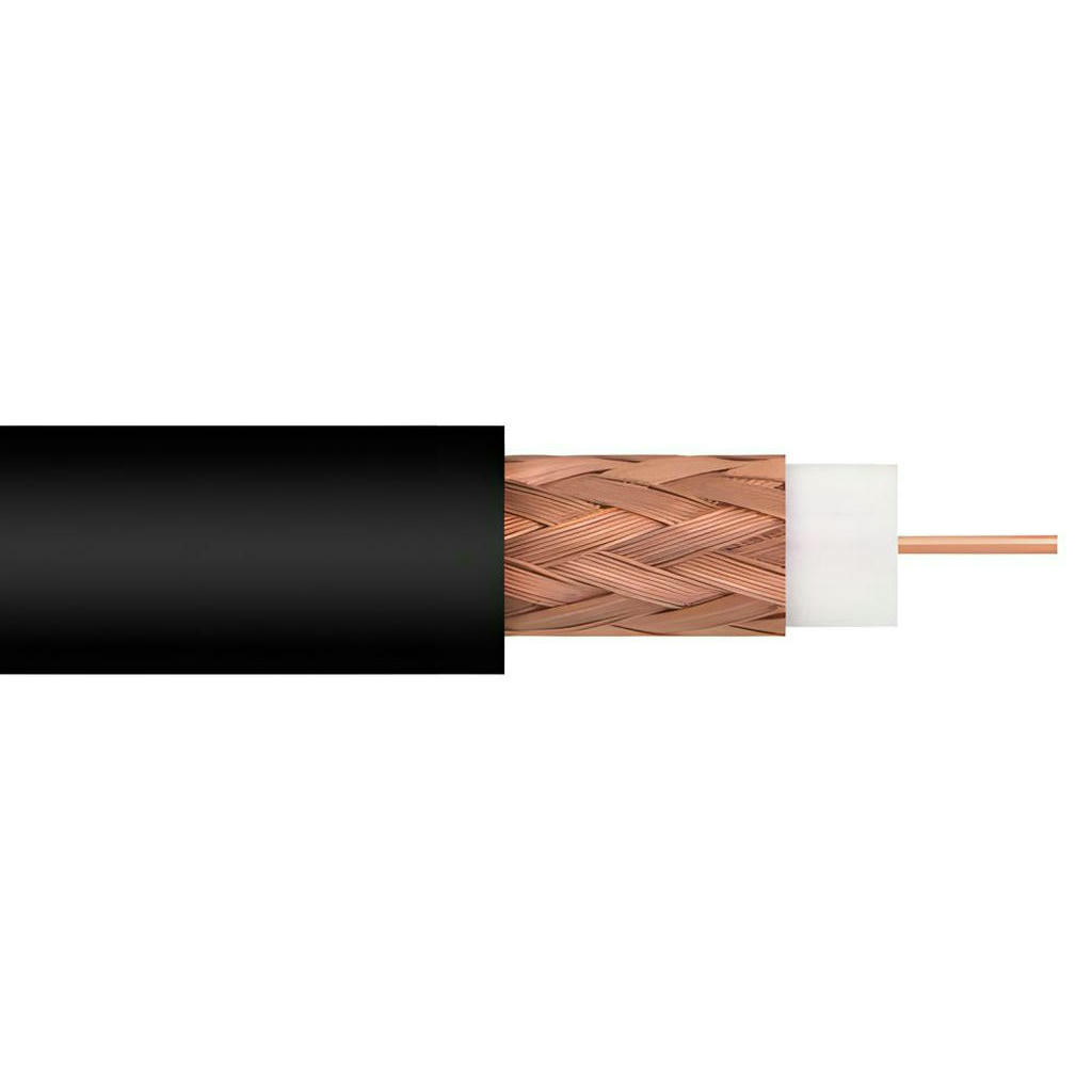 Коаксиальный кабель RG-8/U