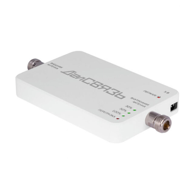 Репитер DS-900-10 — изображение 11