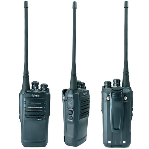 Рация Hytera TC-508 УКВ