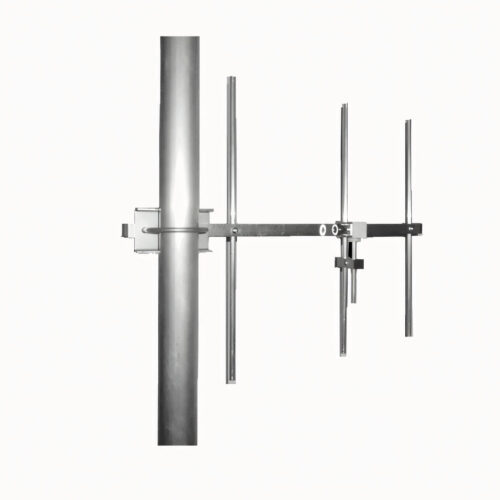 Антенна ANT 433-09 GY UHF