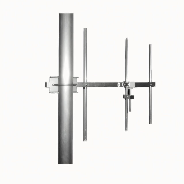 Антенна ANT 433-09 GY UHF