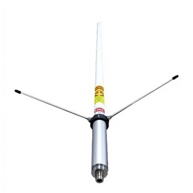 Антенны ANLI A-100 DB — изображение 3