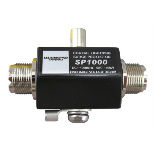 Грозоразрядник DIAMOND SP-1000