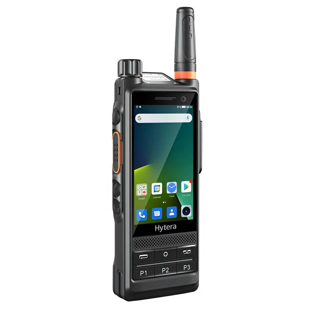 Hytera PDM685 UHF — изображение 3