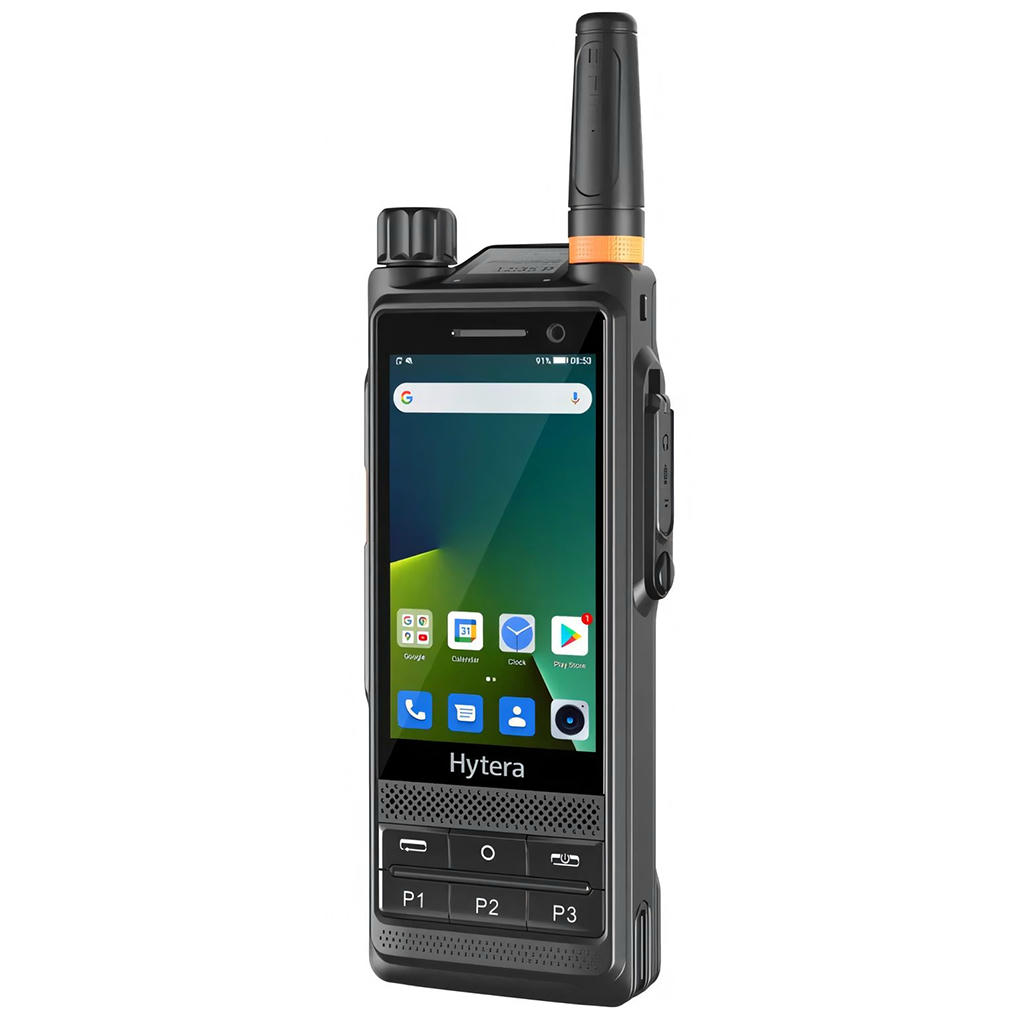Hytera PDM685 UHF — изображение 2