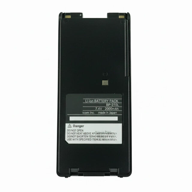 Аккумулятор Lira BP-210