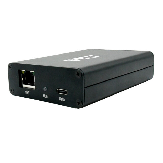 IP-шлюз Lira DC-1000 DMR — изображение 2