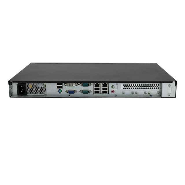 IP-контроллер Lira DC-3000 DMR — изображение 2