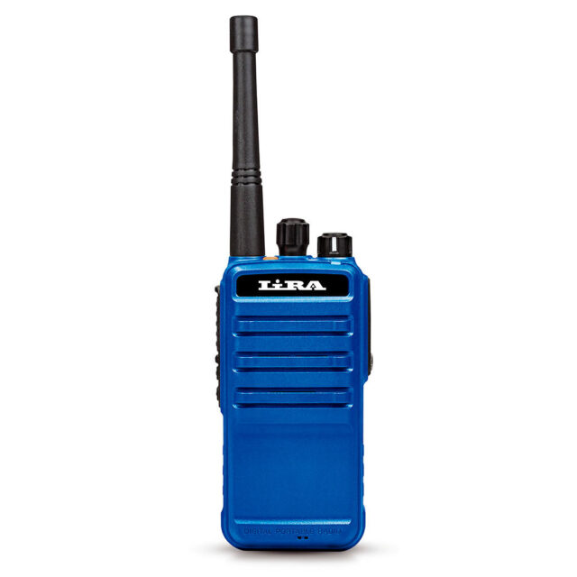 Lira DP-2000V Ex DMR
