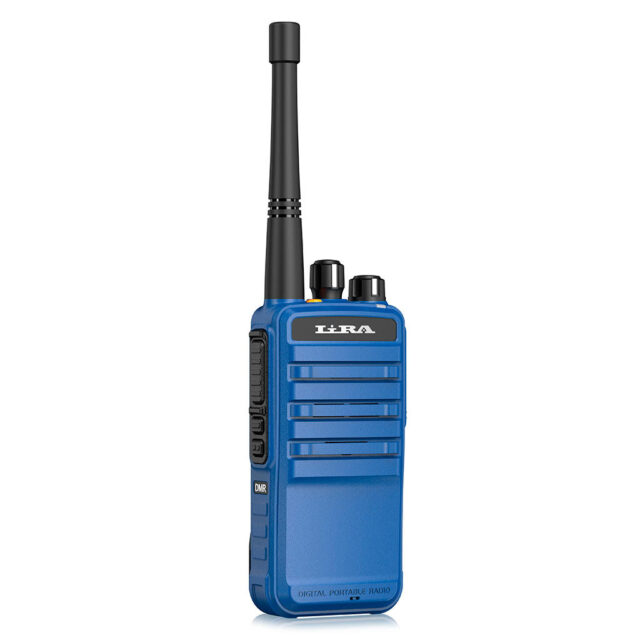 Lira DP-2000V Ex DMR — изображение 2