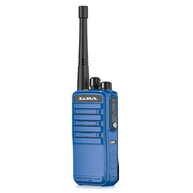 Lira DP-2000V Ex DMR — изображение 3