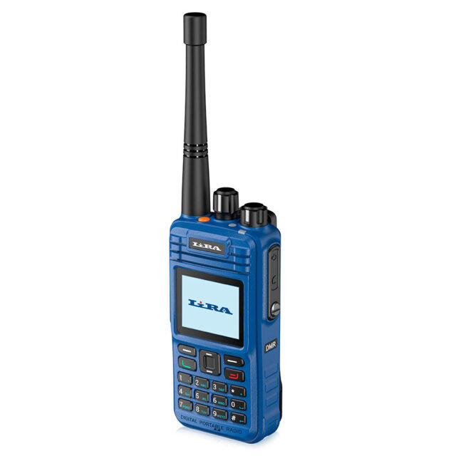 Lira DP-2800V Ex DMR — изображение 2