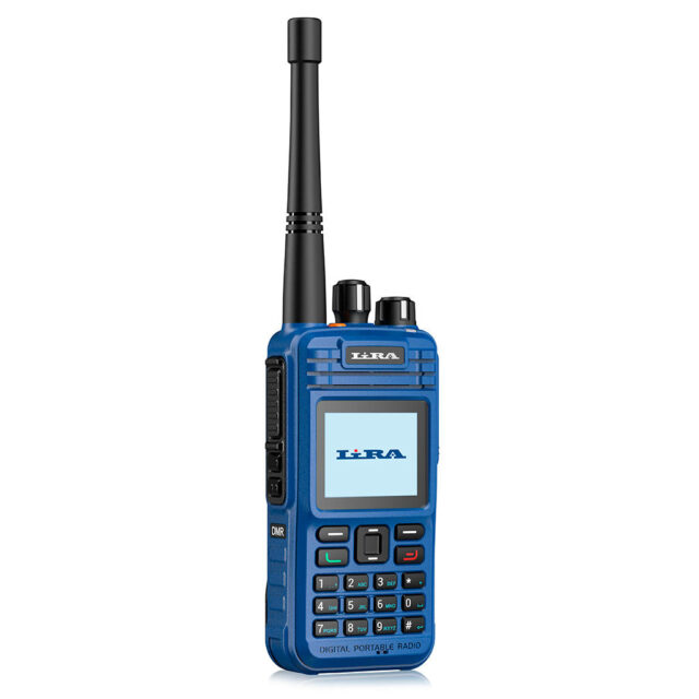 Lira DP-2800V Ex DMR — изображение 3