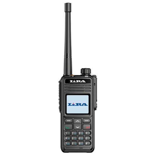 Lira DP-3800V Ex DMR