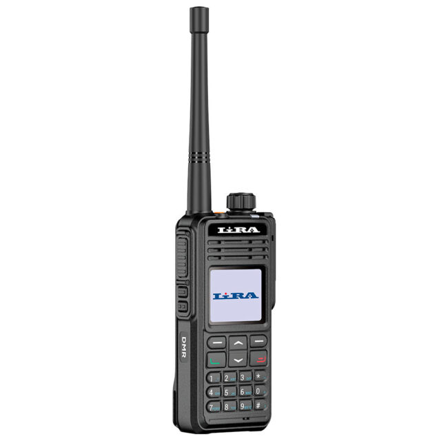 Lira DP-3800V Ex DMR — изображение 2