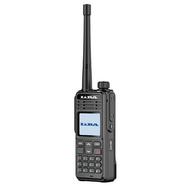 Lira DP-3800V Ex DMR — изображение 3