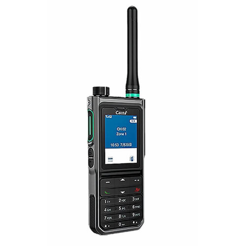Рация Caltta Z9 цифровая DMR