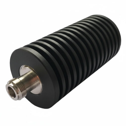 Аттенюатор DTS50G-20-3