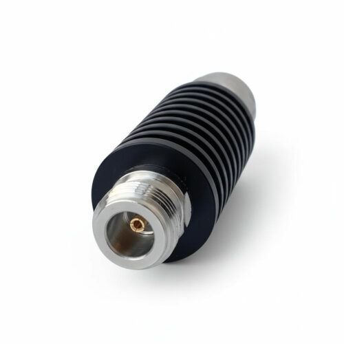 Аттенюатор TS5-10-3