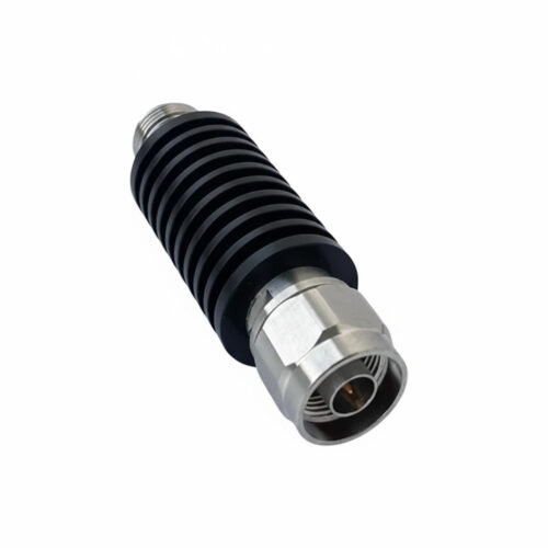 Аттенюатор TS5-25-3