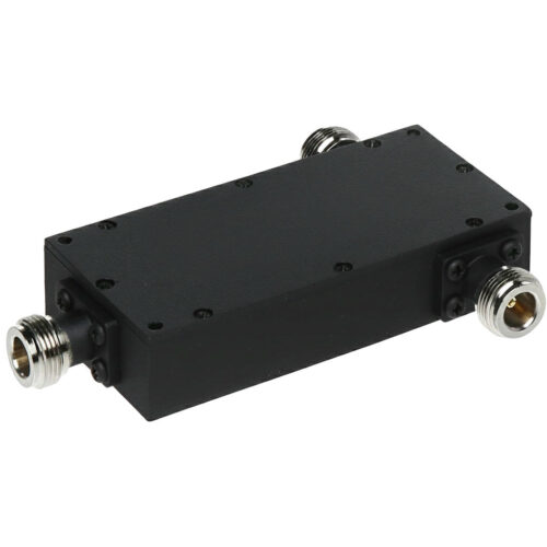 Делитель мощности KBT GFQ-2-0305