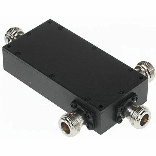 Делитель мощности KBT GFQ-3-0305