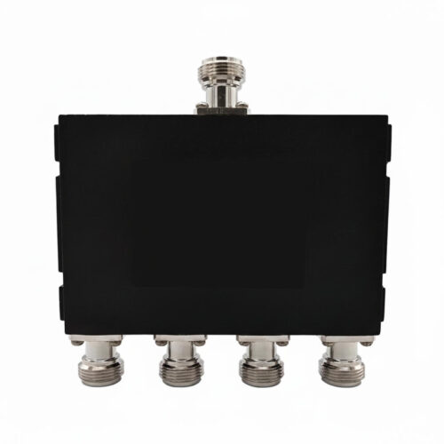 Делитель мощности KBT GFQ-4-0305