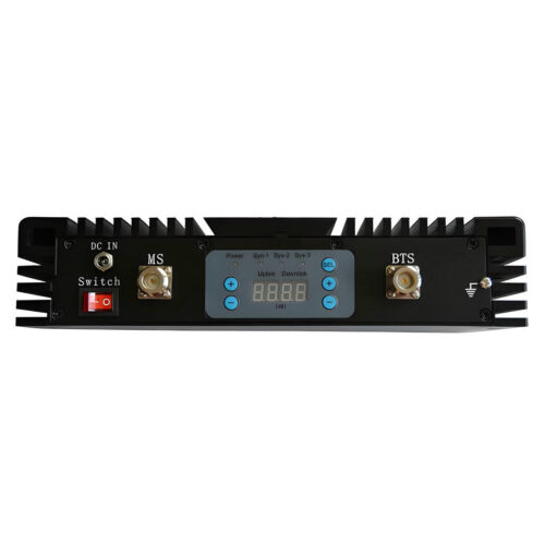 Линейный усилитель LTE800/EGSM900-33