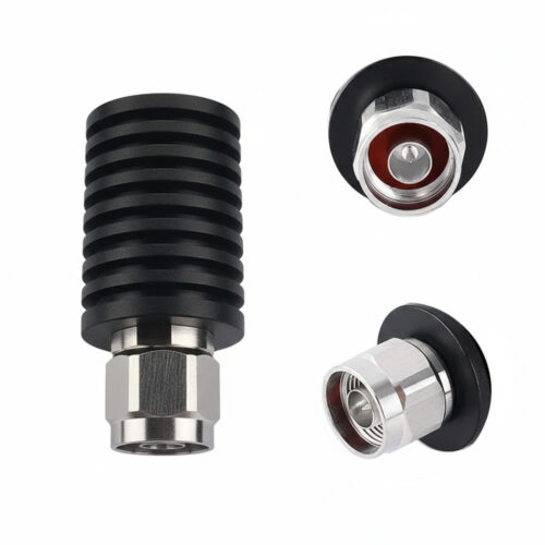 Согласованная нагрузка DF-RN-25-3