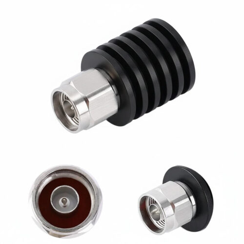 Согласованная нагрузка DF-RN-5-3