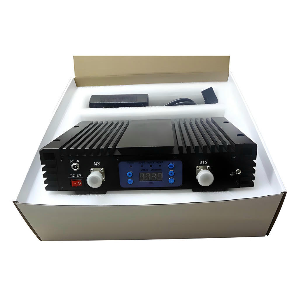 Репитер LTE800/EGSM900-23 — изображение 2