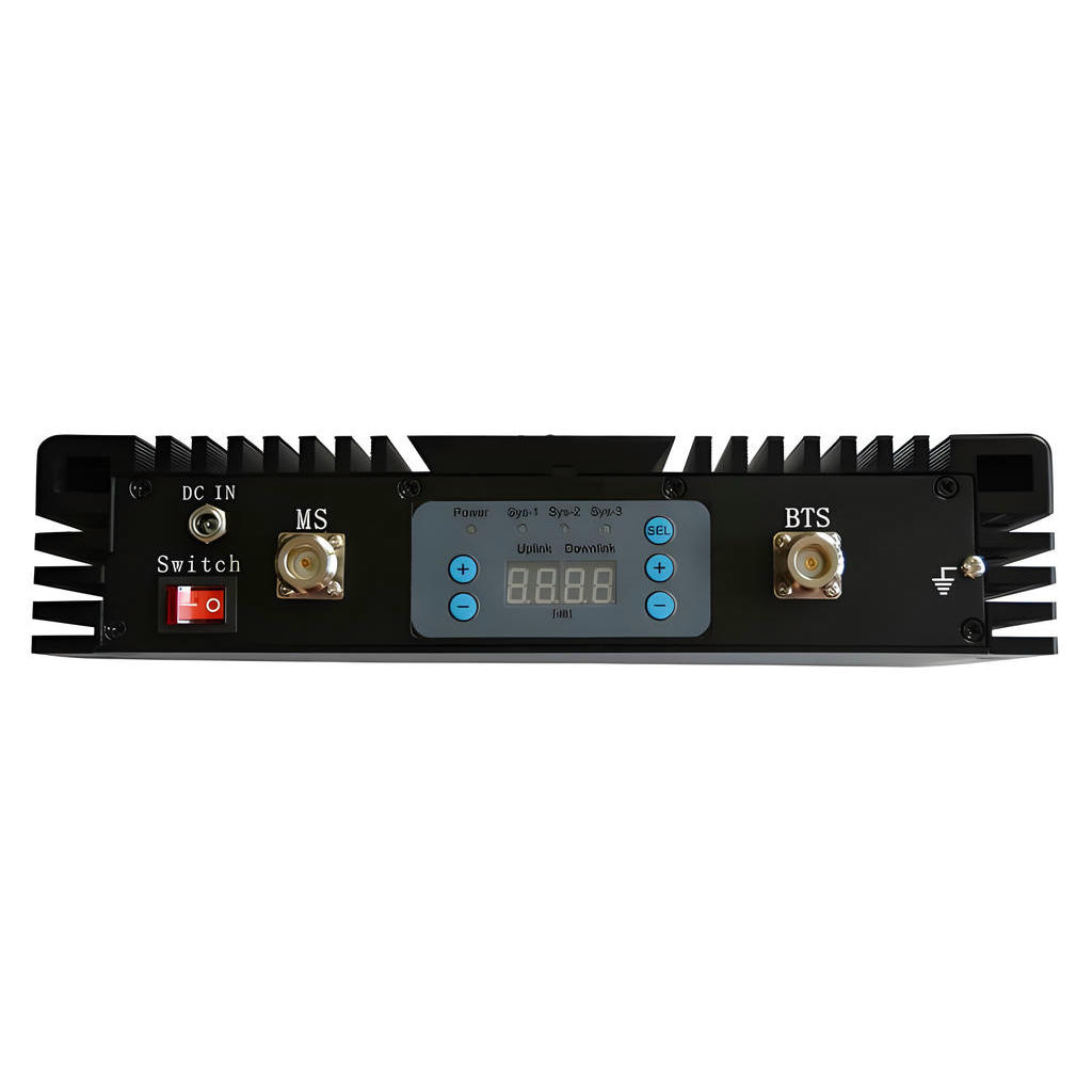 Репитер LTE800/EGSM900-27