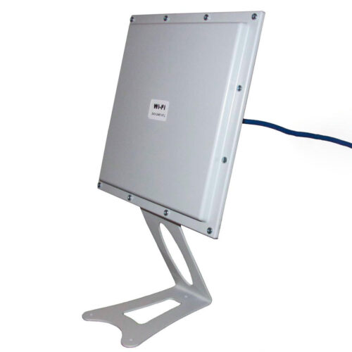 Антенна панельная ELERAN PPNL 2400-15T (Wi-Fi) SMA