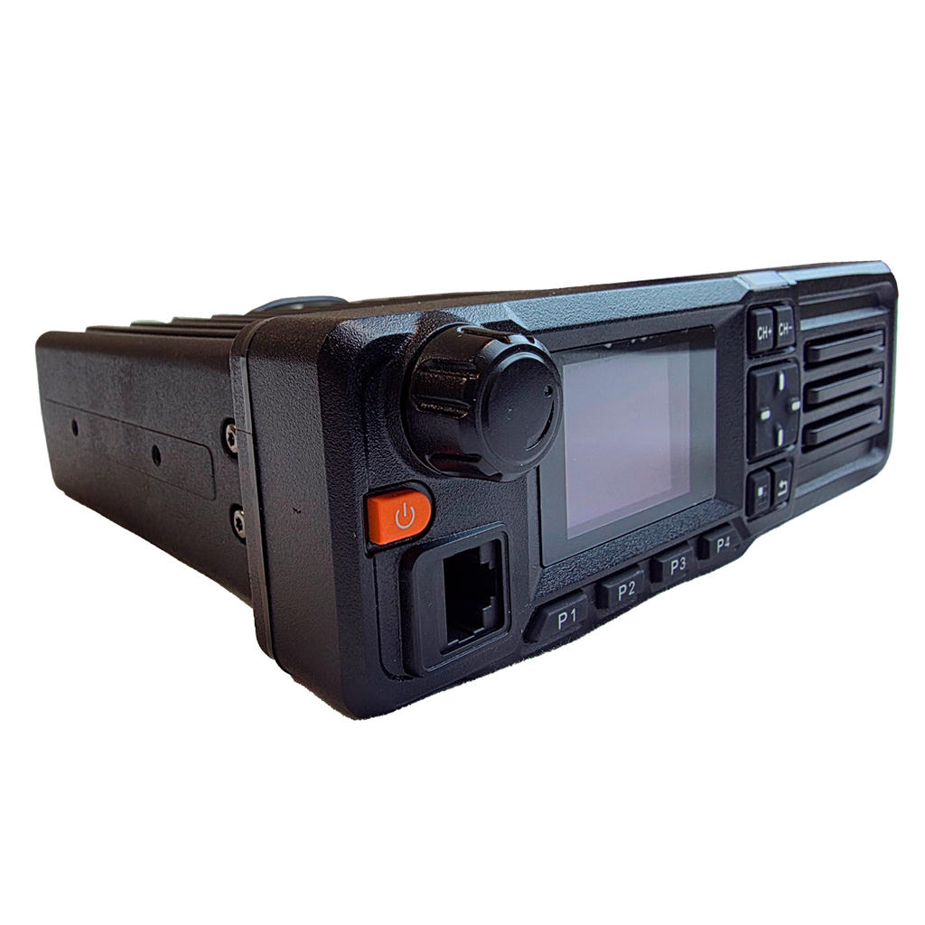 Радиостанция Аргут А-1000D UHF — изображение 3